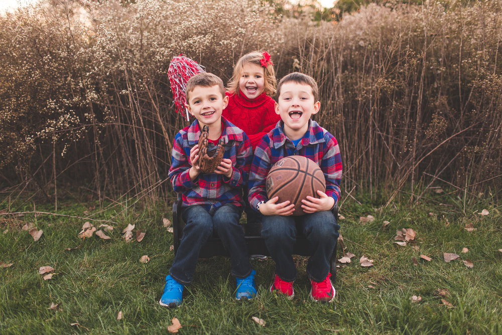 lifestyle outdoor children hilliard ohio