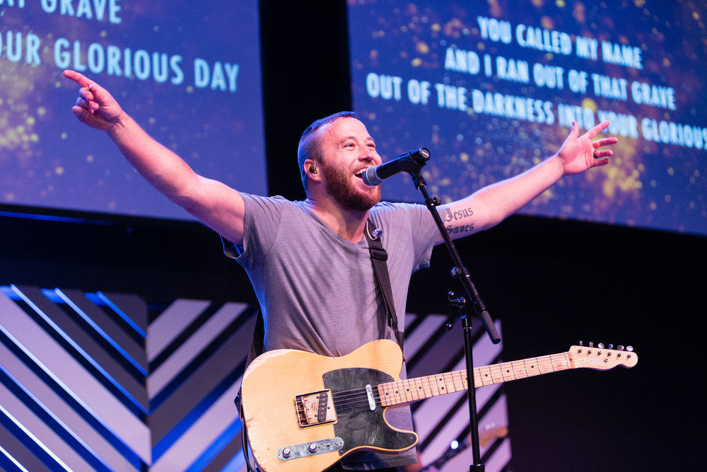 Lifepoint Church Worship