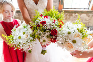 wedding flower columbus ohio wedding photography