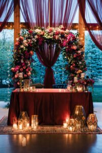 Prema designs moody florals at flora and field